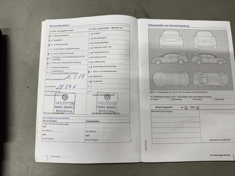 Volkswagen Polo 1.8 TSI GTI DSG Clima Stoelv. PDC