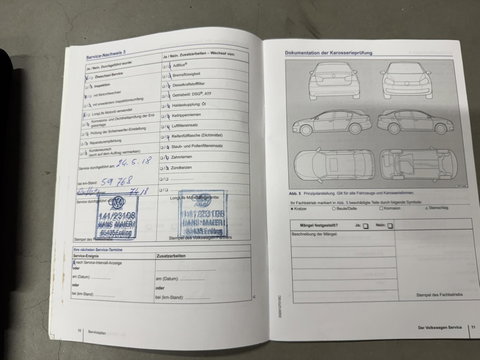Volkswagen Polo 1.8 TSI GTI DSG Clima Stoelv. PDC