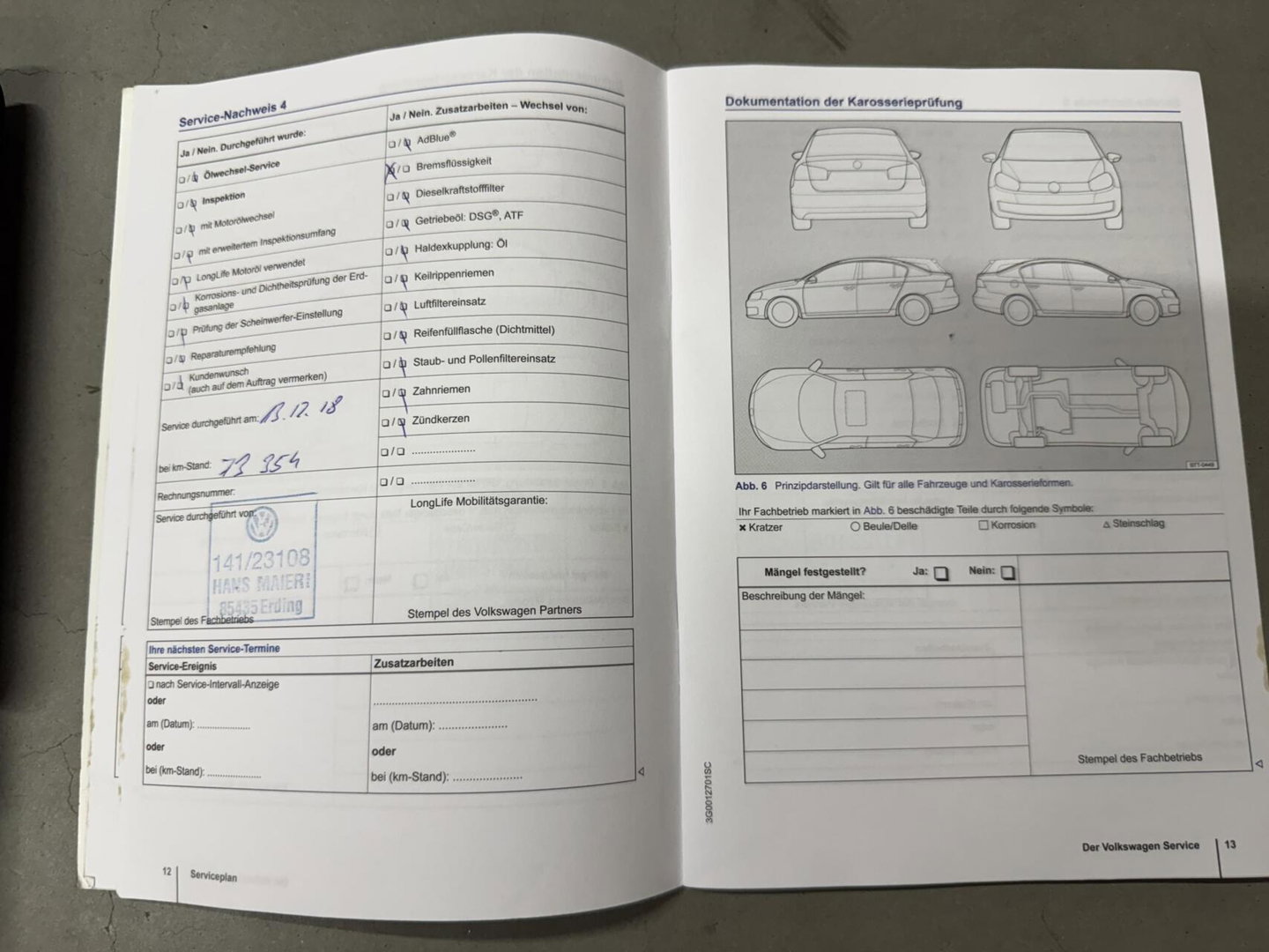 Volkswagen Polo 1.8 TSI GTI DSG Clima Stoelv. PDC