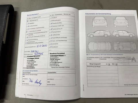 Volkswagen Polo 1.8 TSI GTI DSG Clima Stoelv. PDC