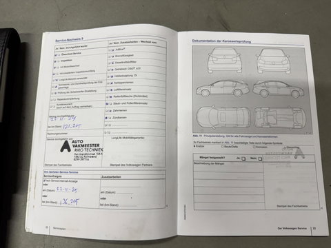 Volkswagen Polo 1.8 TSI GTI DSG Clima Stoelv. PDC