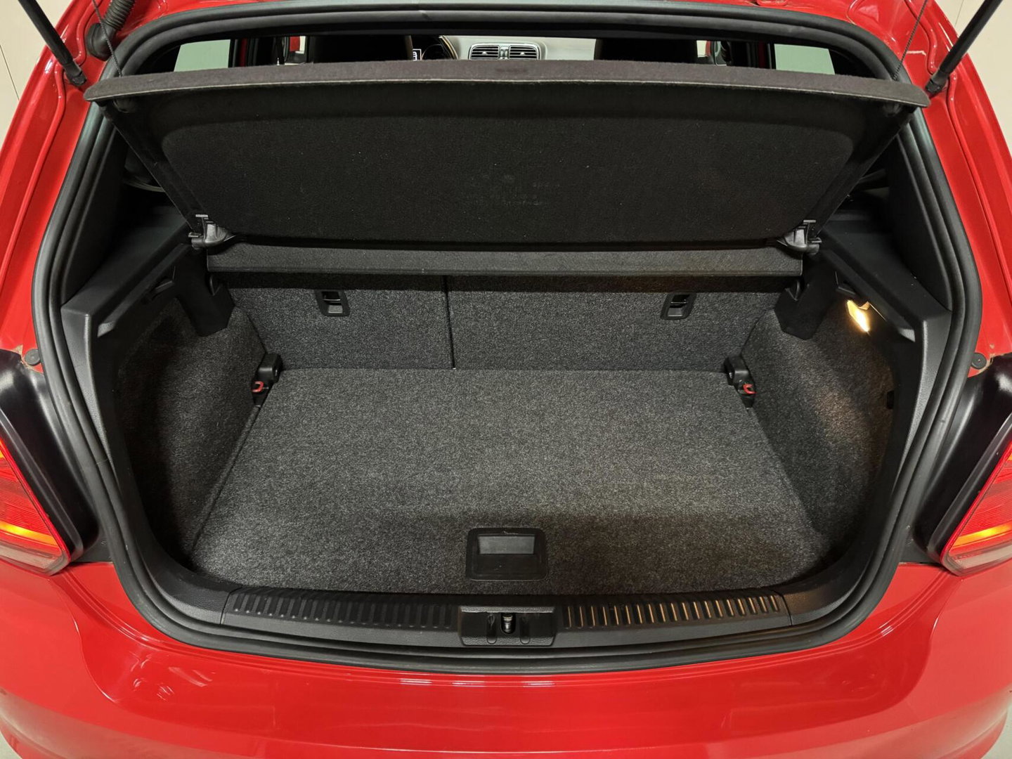 Volkswagen Polo 1.8 TSI GTI DSG Clima Stoelv. PDC