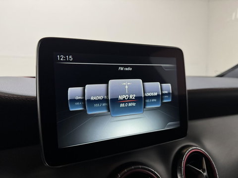 Mercedes-Benz CLA Shooting Brake 250 4MATIC Pano H/K ACC