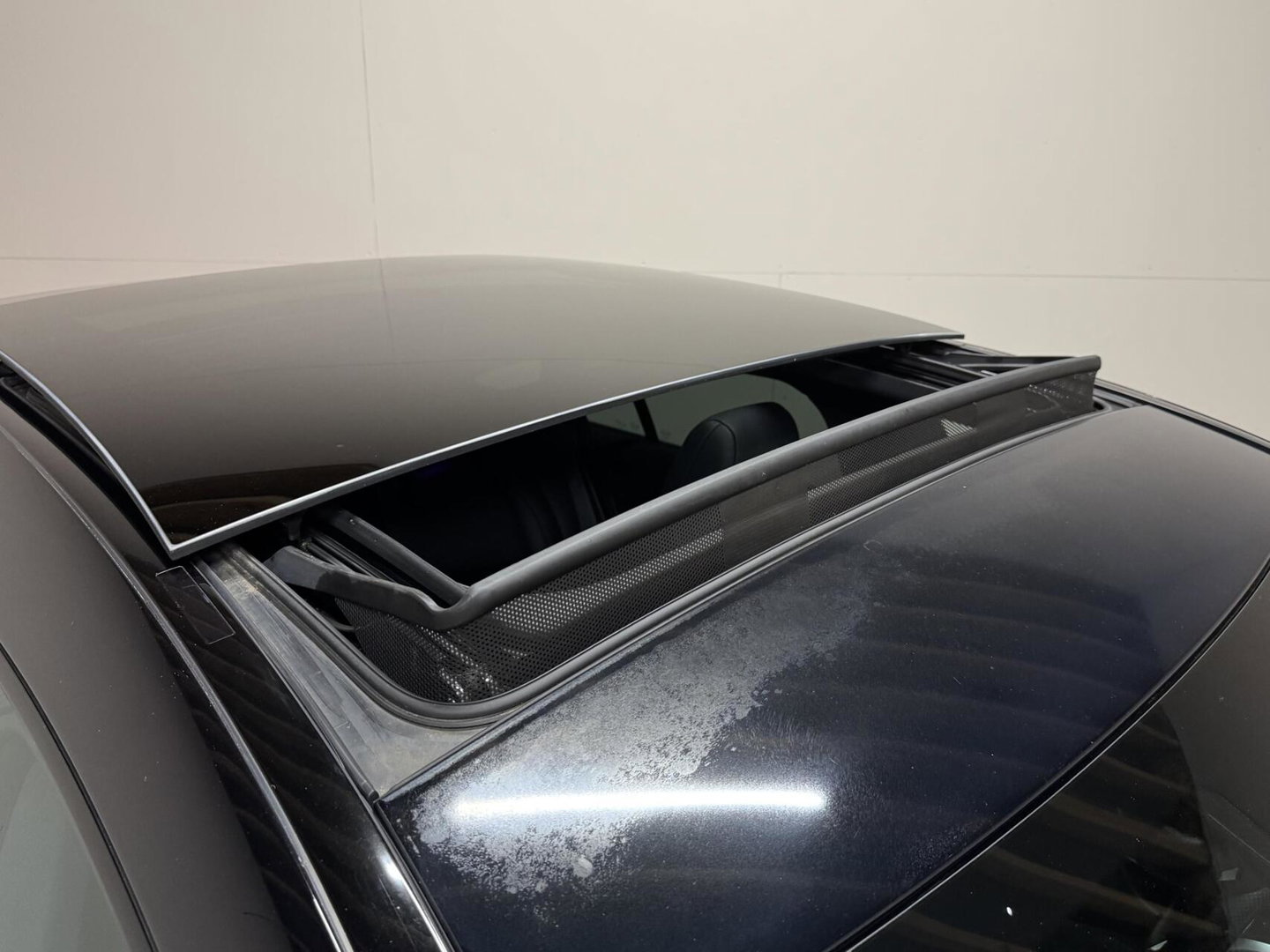 Mercedes-Benz CLA Shooting Brake 250 4MATIC Pano H/K ACC