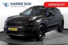 Lynk & Co 01 - 1.5 PHEV 261PK MY22 | 360 Camera | S/K-panodak | Adapt. Cruise | NAV + App. Connect | Dodehoek detectie | Memory | Elek. klep | LM 20" |