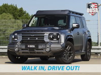 Jetour T2 - Luxury+ | 540 Camera | Panorama | Full option |  Nieuw binnen!