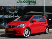 SEAT Mii - 1.0 Sport Intense Airco / Elekramen / 15'' Lmvelgen / Cruise