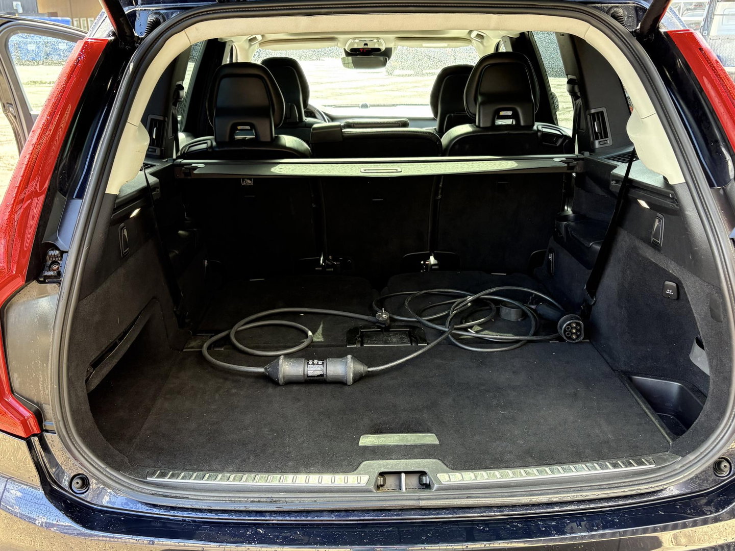 Volvo XC90 2.0 T8 Twin Engine AWD Inscription | PANO | 7P | LEDER | ZEER MOOI!! | **WORDT NU GEPOETST**