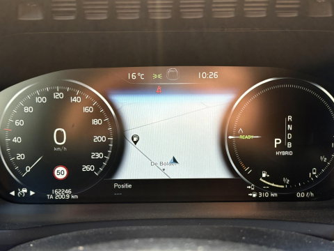 Volvo XC90 2.0 T8 Twin Engine AWD Inscription | PANO | 7P | LEDER | ZEER MOOI!! | **WORDT NU GEPOETST**
