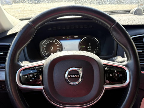 Volvo XC90 2.0 T8 Twin Engine AWD Inscription | PANO | 7P | LEDER | ZEER MOOI!! | **WORDT NU GEPOETST**