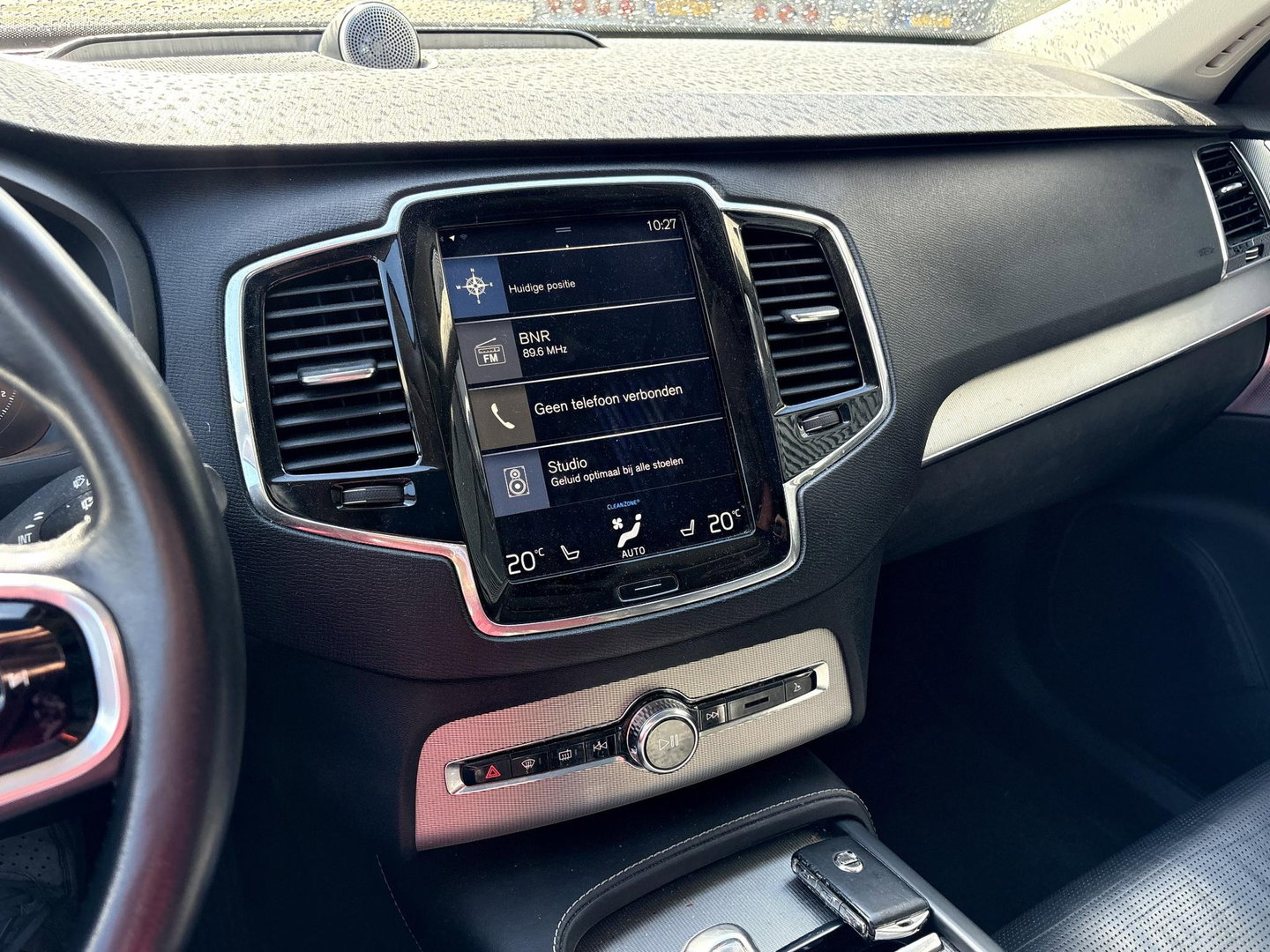 Volvo XC90 2.0 T8 Twin Engine AWD Inscription | PANO | 7P | LEDER | ZEER MOOI!! | **WORDT NU GEPOETST**