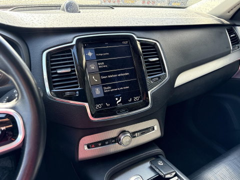 Volvo XC90 2.0 T8 Twin Engine AWD Inscription | PANO | 7P | LEDER | ZEER MOOI!! | **WORDT NU GEPOETST**
