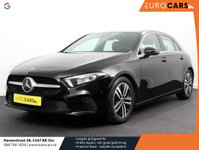 Mercedes-Benz A-Klasse - 200 Automaat Advantage Navigatie Apple Carplay/Android Auto Camera Adaptive cruise control Stoelverwarming Parkeer sensoren