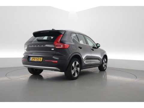 Volvo XC40 1.5 T4 Plug-in hybrid Plus Bright | Facelift | SOH 94 % | Elek. stoelen | Stoel & stuurverw. | CarPlay | H&K |