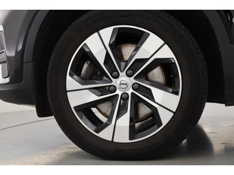 Volvo XC40 1.5 T4 Plug-in hybrid Plus Bright | Facelift | SOH 94 % | Elek. stoelen | Stoel & stuurverw. | CarPlay | H&K |