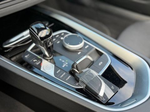 BMW Z4 Roadster SDrive20i High Exe Leder|Carplay|Keyless