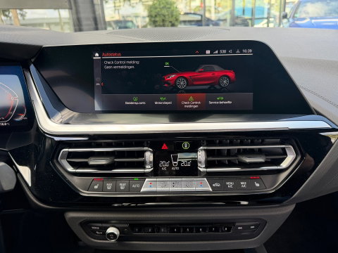 BMW Z4 Roadster SDrive20i High Exe Leder|Carplay|Keyless
