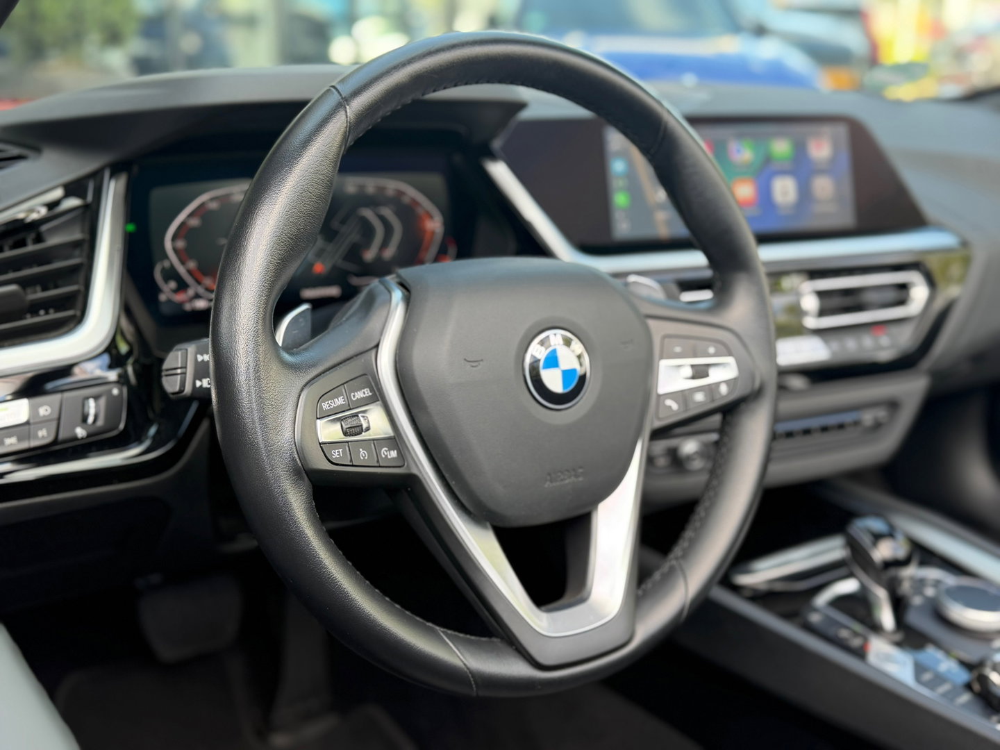 BMW Z4 Roadster SDrive20i High Exe Leder|Carplay|Keyless