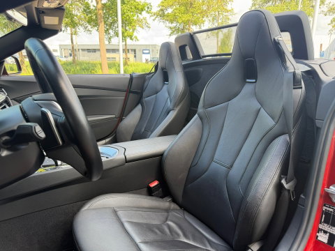 BMW Z4 Roadster SDrive20i High Exe Leder|Carplay|Keyless