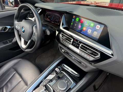 BMW Z4 Roadster SDrive20i High Exe Leder|Carplay|Keyless