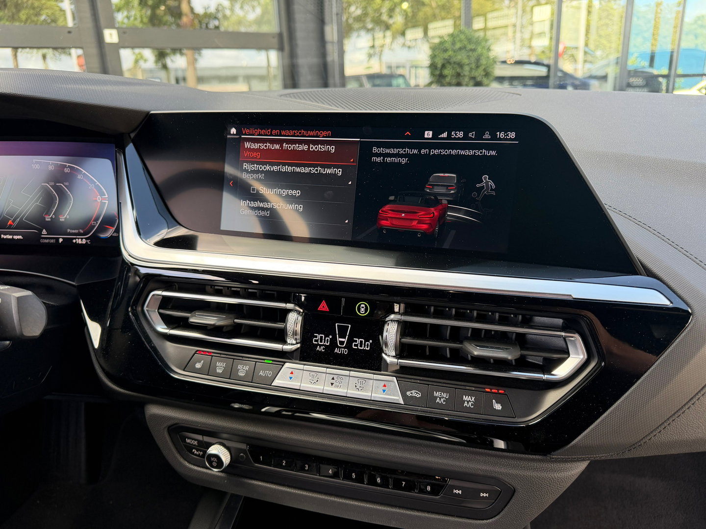 BMW Z4 Roadster SDrive20i High Exe Leder|Carplay|Keyless