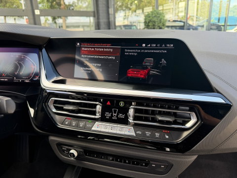 BMW Z4 Roadster SDrive20i High Exe Leder|Carplay|Keyless