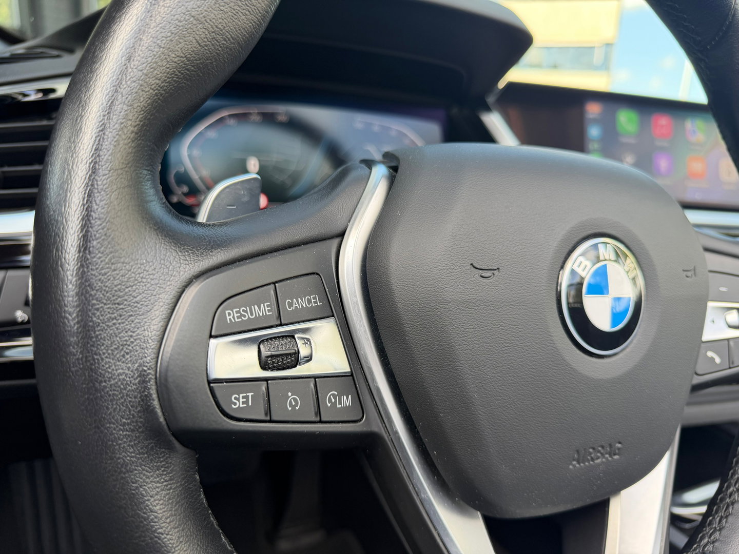 BMW Z4 Roadster SDrive20i High Exe Leder|Carplay|Keyless