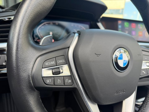 BMW Z4 Roadster SDrive20i High Exe Leder|Carplay|Keyless