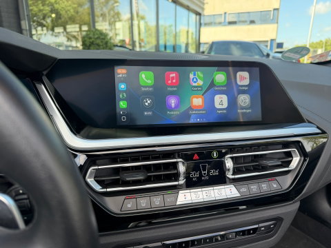 BMW Z4 Roadster SDrive20i High Exe Leder|Carplay|Keyless