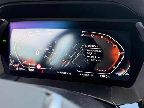 BMW Z4 Roadster SDrive20i High Exe Leder|Carplay|Keyless