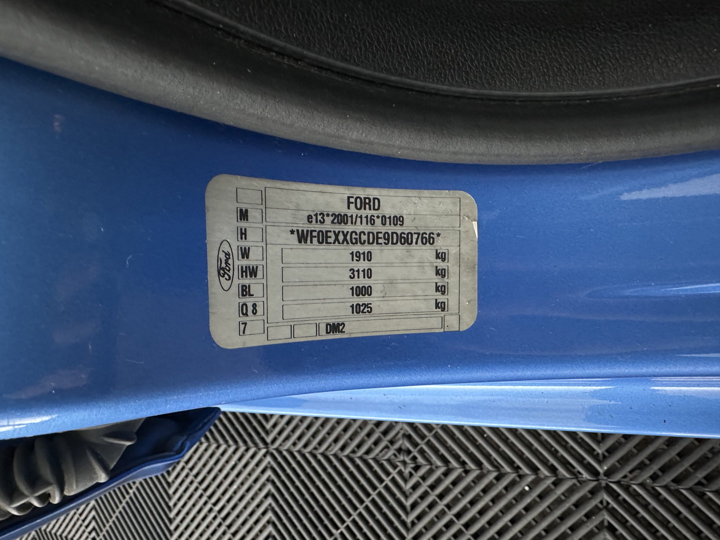 Ford C-MAX 1.8-16V Limited *AIRCO | CRUISE | COMFORT-SEATS | 17''ALU | TOWBAR*