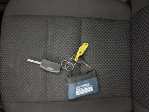 Ford C-MAX 1.8-16V Limited *AIRCO | CRUISE | COMFORT-SEATS | 17''ALU | TOWBAR*