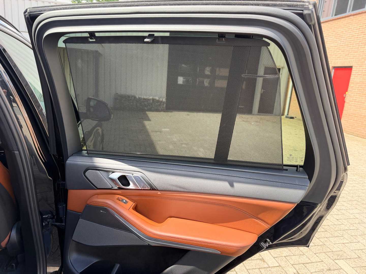 BMW X5 X-Drive 45e High-Exe M-50 Jaar Edition Panoramadak Luchtvering 22"Lm Org-Ned Dealer Auto