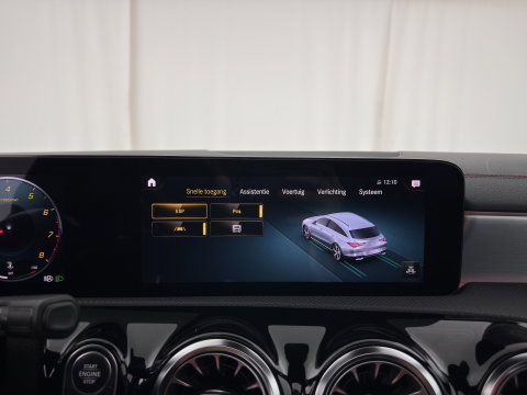 Mercedes-Benz CLA-Klasse Shooting Brake 200 Business Solution AMG (INCL-BTW) Aut. *PANO | LEATHER-MICROFIBRE | MULTIBEAM | MEMORY-PACK | AMBIENTLIGHT | HEATED-SPORTSEATS | WIDESCREEN-DIGICOCKPIT | DAB+ | NAVI-FULLMAP | CAMERA | PRIVACYGLASS | 18''ALU*