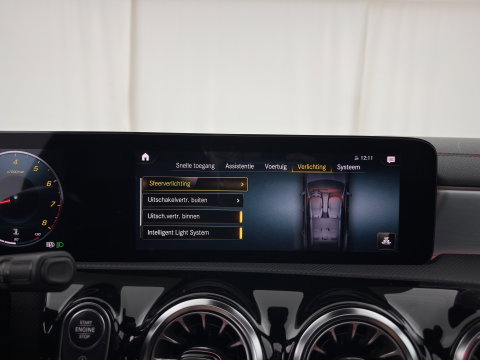 Mercedes-Benz CLA-Klasse Shooting Brake 200 Business Solution AMG (INCL-BTW) Aut. *PANO | LEATHER-MICROFIBRE | MULTIBEAM | MEMORY-PACK | AMBIENTLIGHT | HEATED-SPORTSEATS | WIDESCREEN-DIGICOCKPIT | DAB+ | NAVI-FULLMAP | CAMERA | PRIVACYGLASS | 18''ALU*