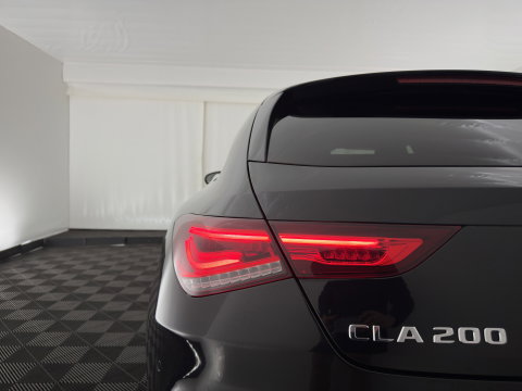 Mercedes-Benz CLA-Klasse Shooting Brake 200 Business Solution AMG (INCL-BTW) Aut. *PANO | LEATHER-MICROFIBRE | MULTIBEAM | MEMORY-PACK | AMBIENTLIGHT | HEATED-SPORTSEATS | WIDESCREEN-DIGICOCKPIT | DAB+ | NAVI-FULLMAP | CAMERA | PRIVACYGLASS | 18''ALU*