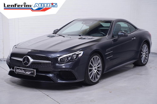Mercedes-Benz SL