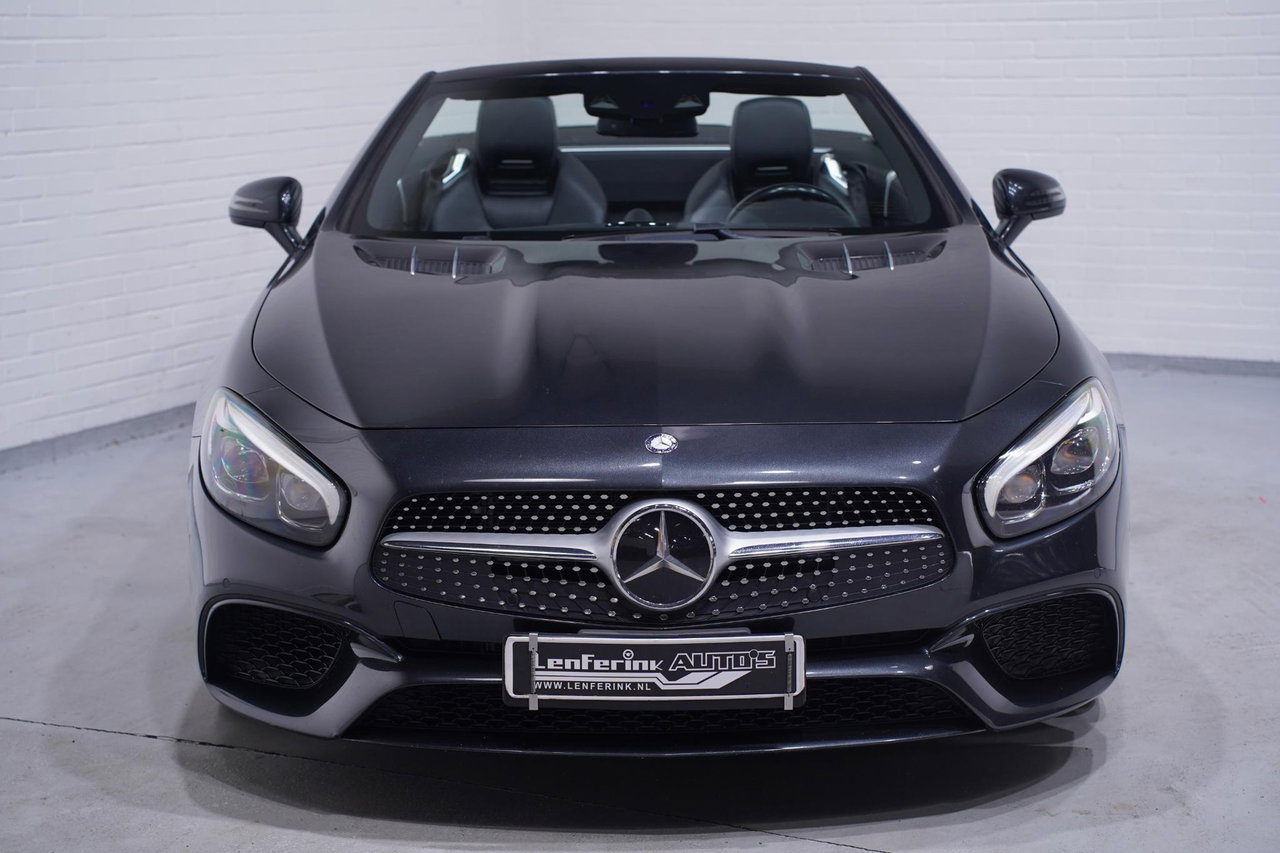 Mercedes-Benz SL