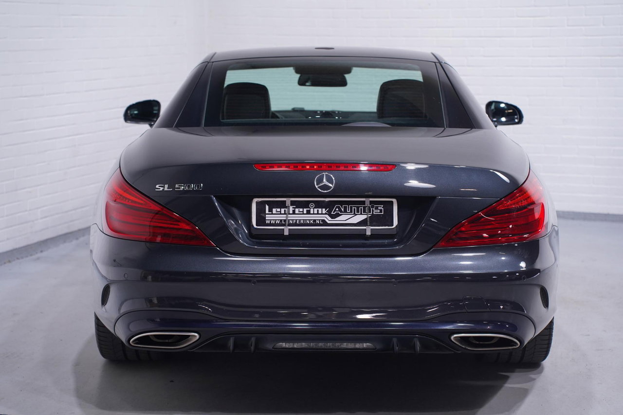 Mercedes-Benz SL