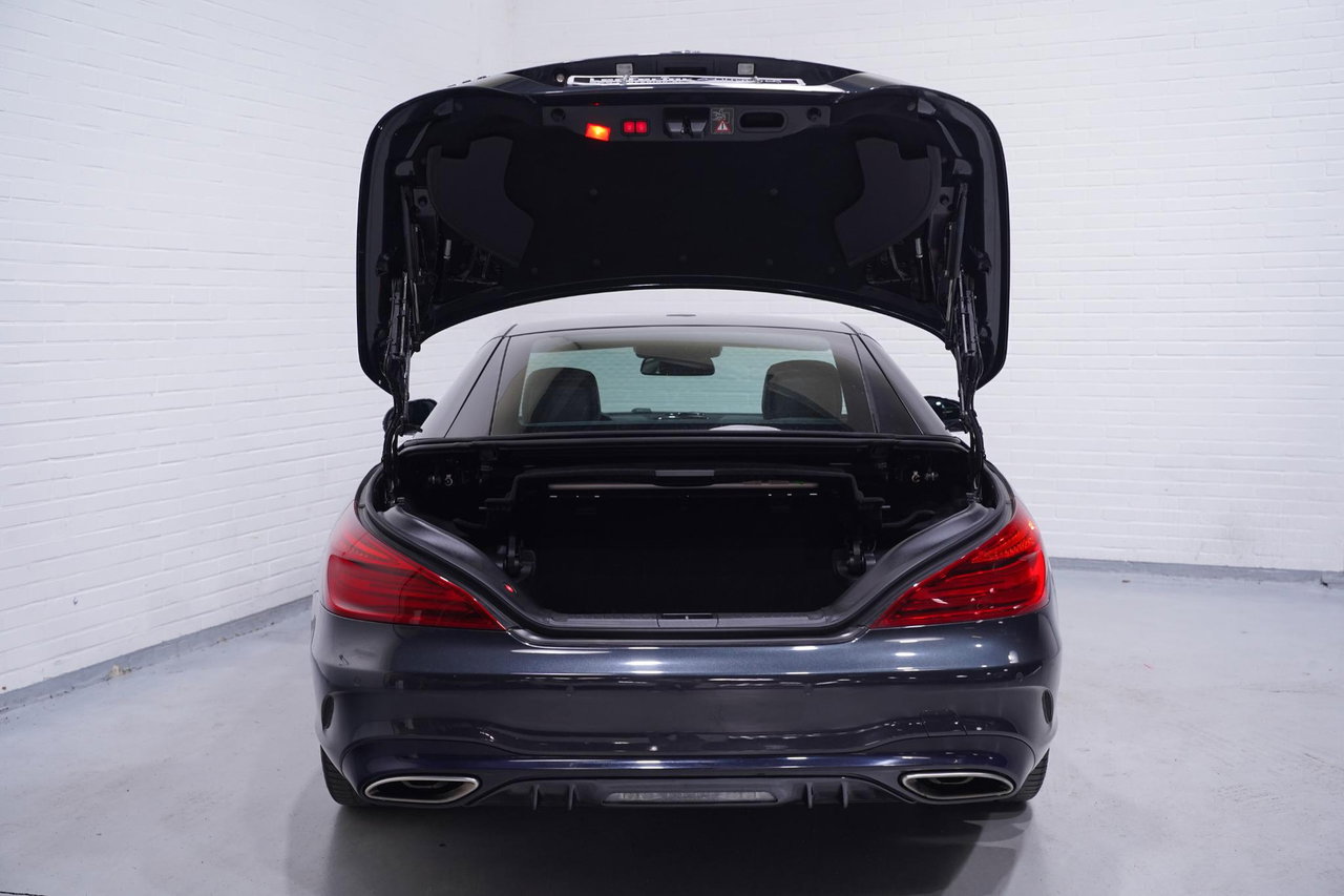 Mercedes-Benz SL