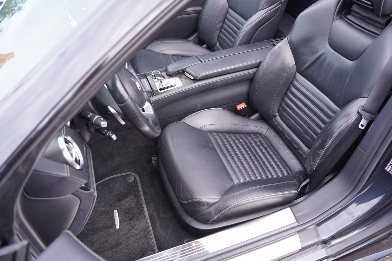 Mercedes-Benz SL