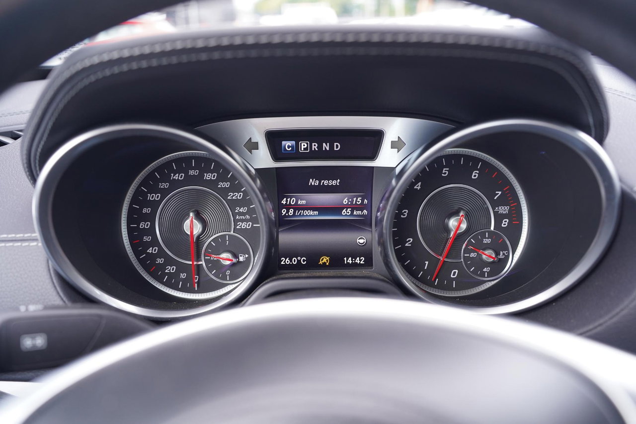 Mercedes-Benz SL