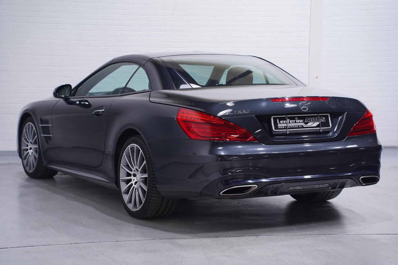 Mercedes-Benz SL