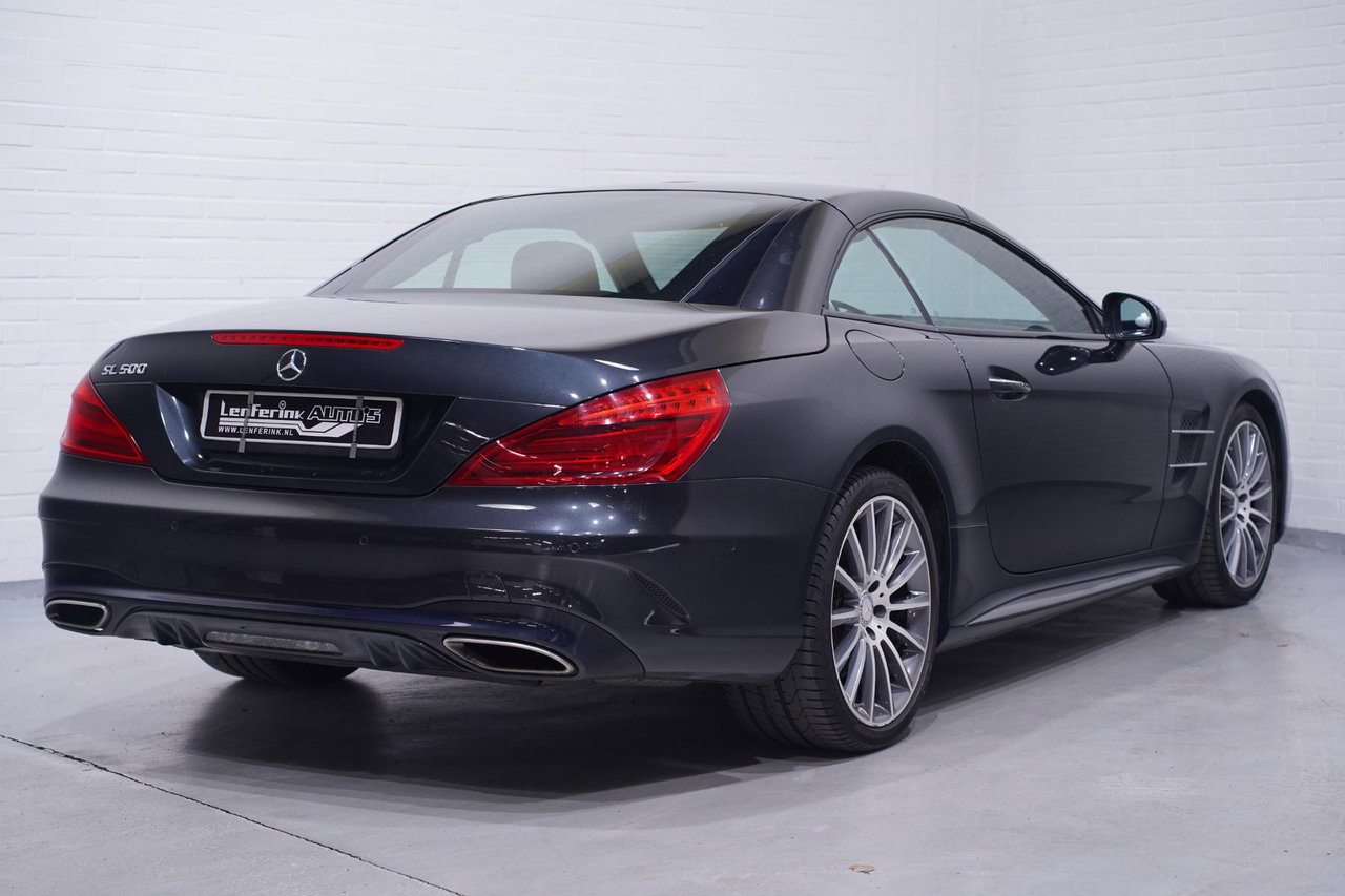 Mercedes-Benz SL