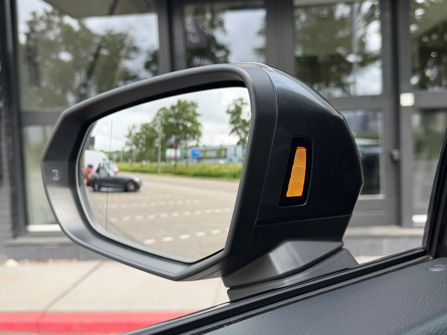 Audi Q3 35 TFSI S-Line Pano|Keyless|Virtual-cockpit|Leder|Carplay|Camera