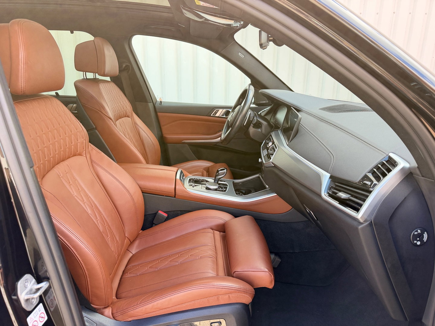 BMW X5 X-Drive 45e High-Exe M-50 Jaar Edition Panoramadak Luchtvering 22"Lm Org-Ned Dealer Auto