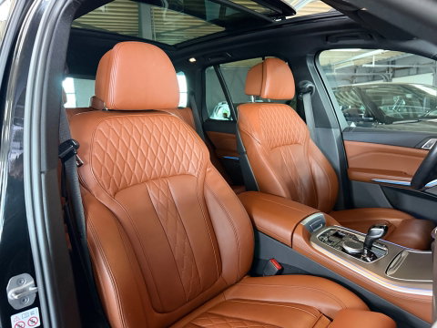 BMW X5 X-Drive 45e High-Exe M-50 Jaar Edition Panoramadak Luchtvering 22"Lm Org-Ned Dealer Auto