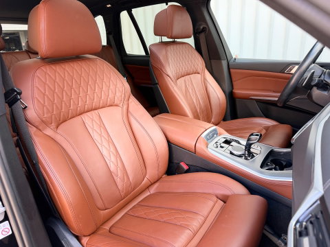 BMW X5 X-Drive 45e High-Exe M-50 Jaar Edition Panoramadak Luchtvering 22"Lm Org-Ned Dealer Auto