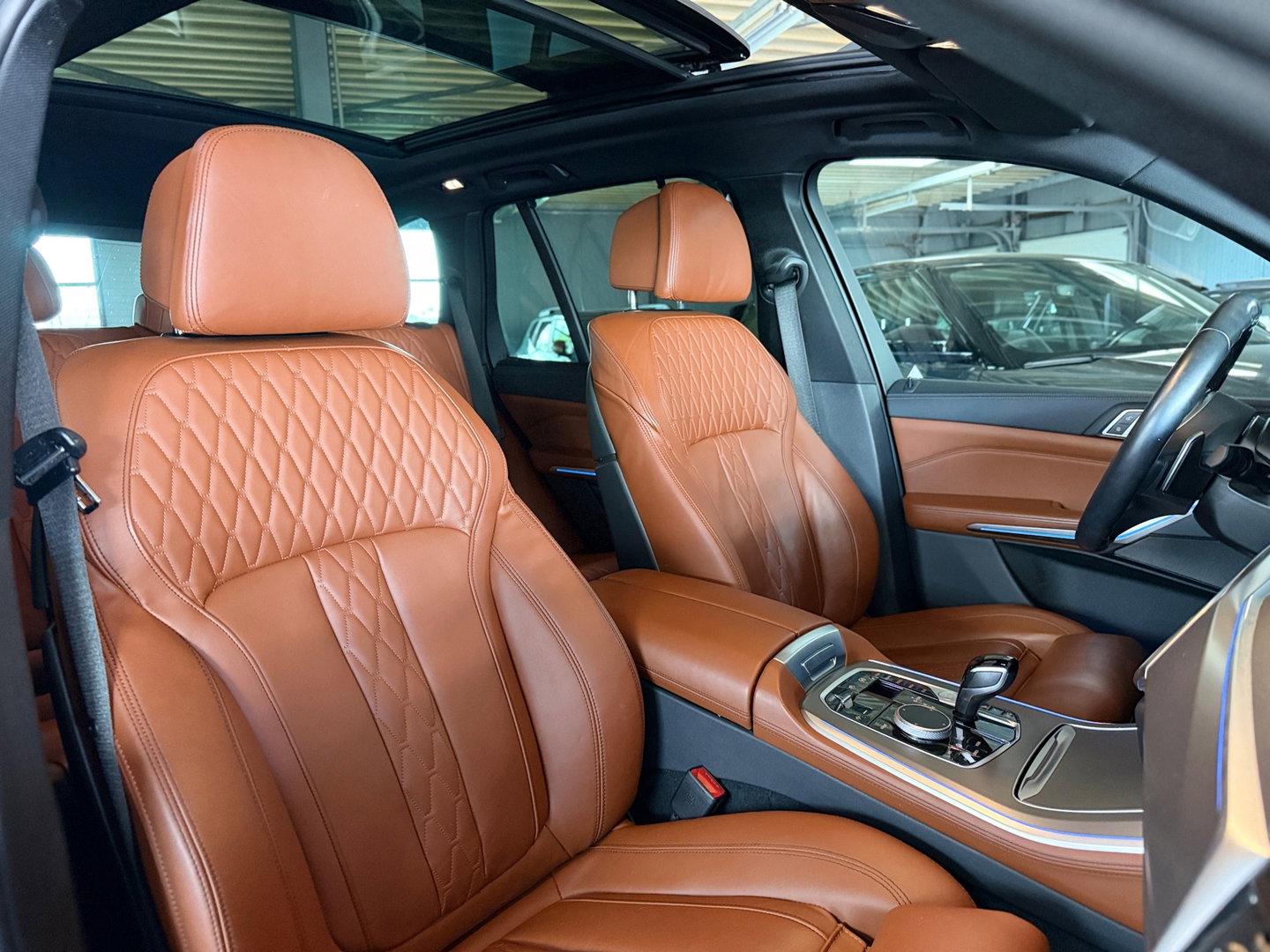 BMW X5 X-Drive 45e High-Exe M-50 Jaar Edition Panoramadak Luchtvering 22"Lm Org-Ned Dealer Auto