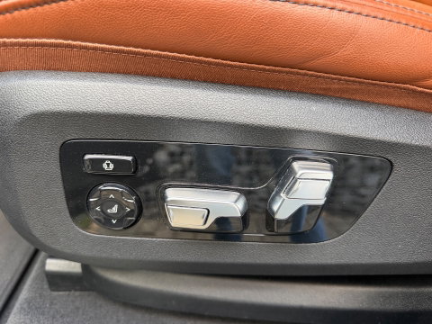 BMW X5 X-Drive 45e High-Exe M-50 Jaar Edition Panoramadak Luchtvering 22"Lm Org-Ned Dealer Auto